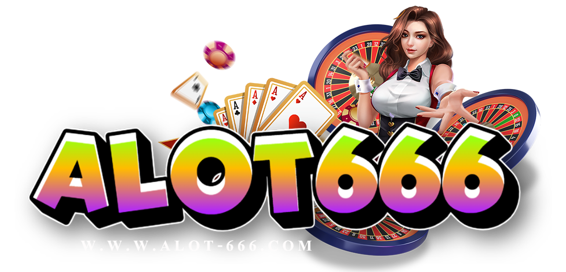 alot-666