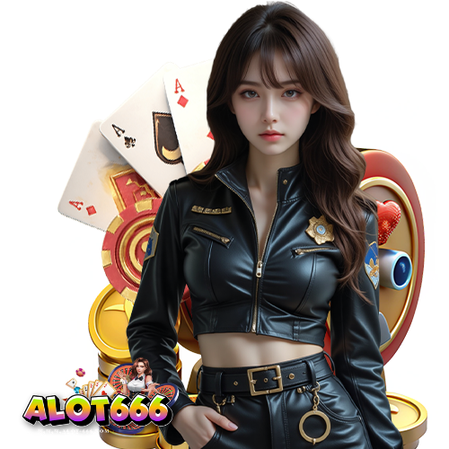 alot666 สมัครสมาชิก